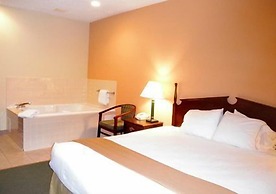 Quality Inn & Suites Niles