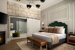 Plaza San Antonio Hotel & Spa, Autograph Collection