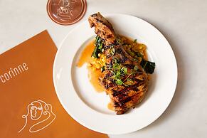 Plaza San Antonio Hotel & Spa, Autograph Collection