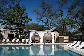 Plaza San Antonio Hotel & Spa, Autograph Collection