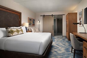 Plaza San Antonio Hotel & Spa, Autograph Collection