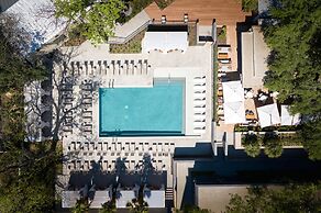 Plaza San Antonio Hotel & Spa, Autograph Collection