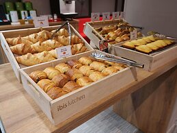 ibis Saint Quentin Basilique