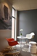 ibis Saint Quentin Basilique