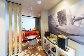 ibis Saint Quentin Basilique