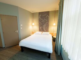 ibis Saint Quentin Basilique