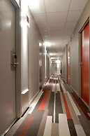 ibis Saint Quentin Basilique