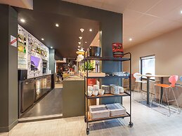 ibis Saint Quentin Basilique