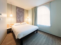 ibis Saint Quentin Basilique