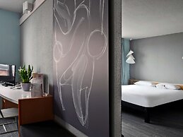 ibis Saint Quentin Basilique