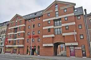 ibis Saint Quentin Basilique