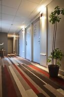 ibis Saint Quentin Basilique