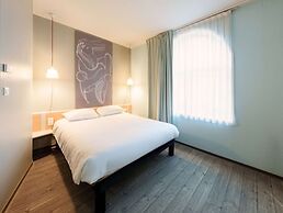 ibis Saint Quentin Basilique