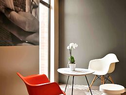 ibis Saint Quentin Basilique