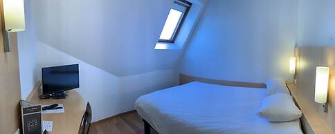 ibis Saint Quentin Basilique