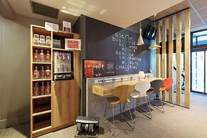 ibis Saint Quentin Basilique