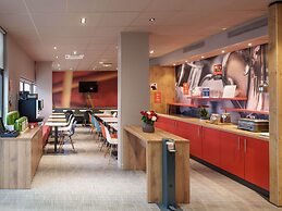 ibis Saint Quentin Basilique