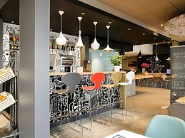 ibis Saint Quentin Basilique