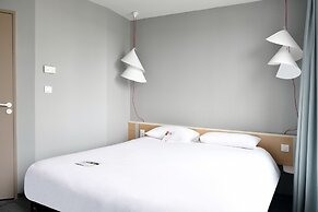 ibis Saint Quentin Basilique