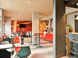 ibis Saint Quentin Basilique