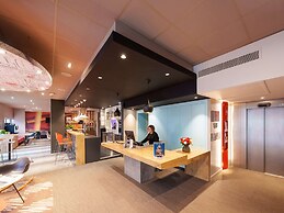 ibis Saint Quentin Basilique