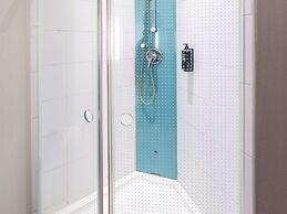 ibis Saint Quentin Basilique