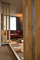 ibis Saint Quentin Basilique