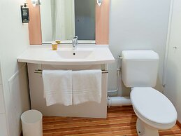 ibis Saint Quentin Basilique