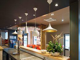 ibis Saint Quentin Basilique