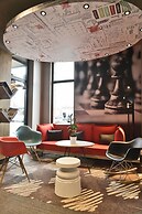 ibis Saint Quentin Basilique