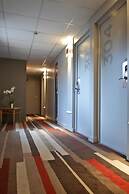 ibis Saint Quentin Basilique