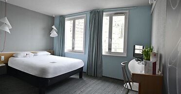 ibis Saint Quentin Basilique