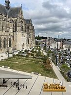 ibis Saint Quentin Basilique
