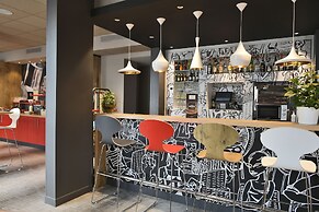 ibis Saint Quentin Basilique