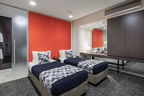 Great Southern Hotel Melbourne