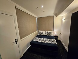 Great Southern Hotel Melbourne