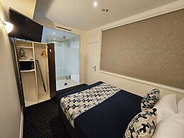 Great Southern Hotel Melbourne