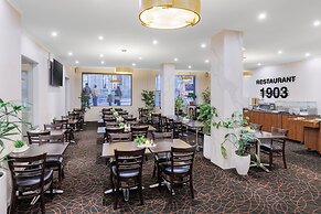 Great Southern Hotel Melbourne