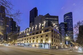 Great Southern Hotel Melbourne