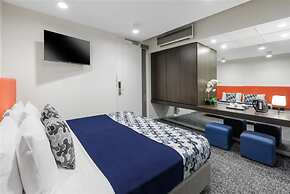 Great Southern Hotel Melbourne