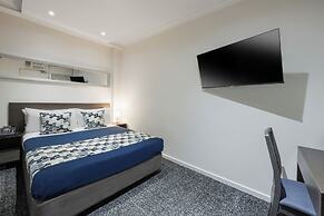 Great Southern Hotel Melbourne