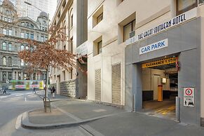 Great Southern Hotel Melbourne