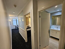 Great Southern Hotel Melbourne