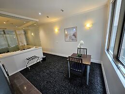 Great Southern Hotel Melbourne