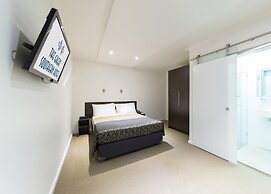 Great Southern Hotel Melbourne