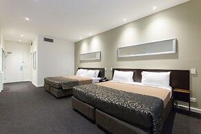 Great Southern Hotel Melbourne