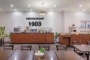 Great Southern Hotel Melbourne