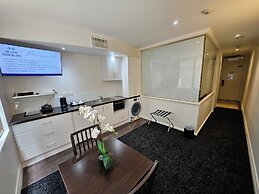 Great Southern Hotel Melbourne