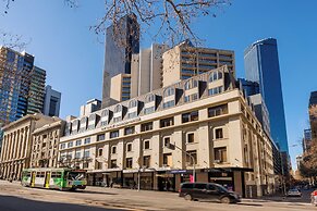 Great Southern Hotel Melbourne