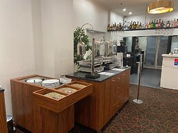 Great Southern Hotel Melbourne